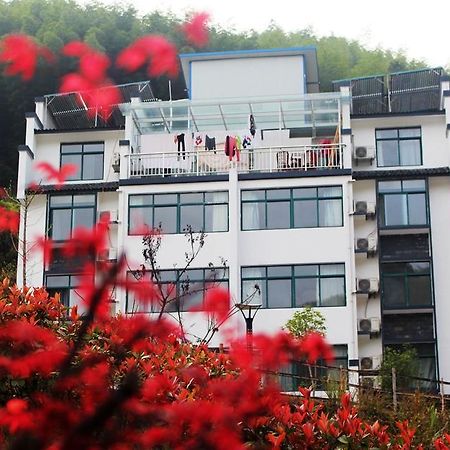 Xigu Resort - Huangshan Zhaixi Quarto foto